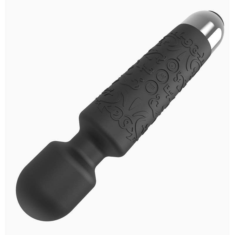 Wand Vibration Fitness Massager Vibrators Product For Women
