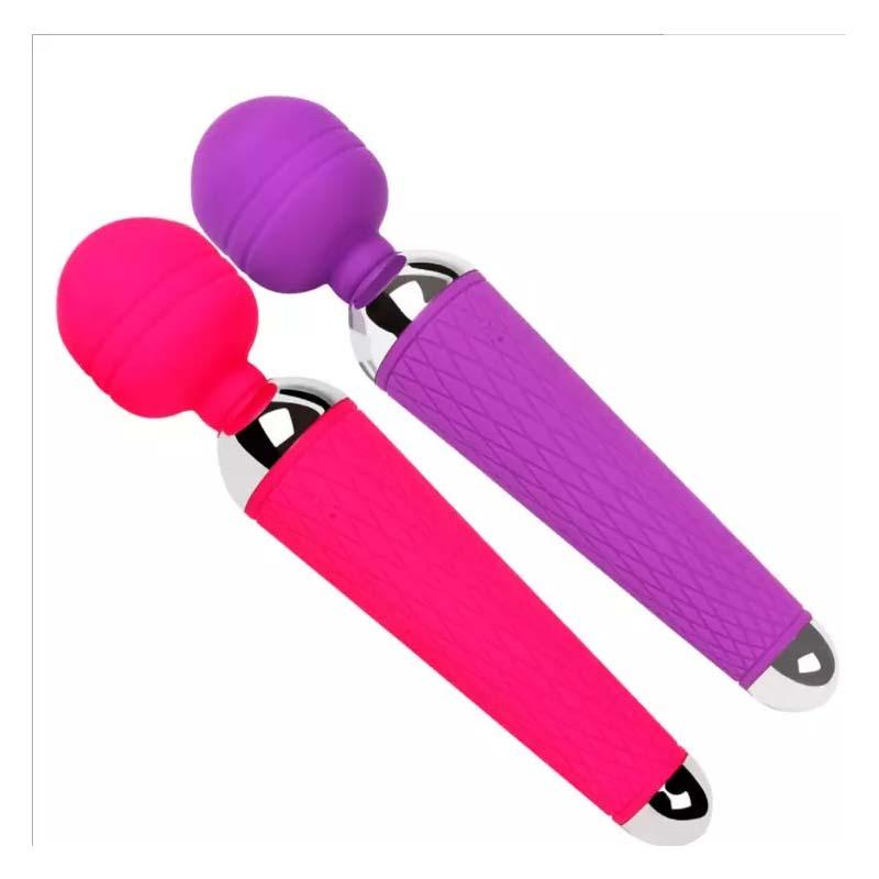10 Vibration Waterproof Silicone Clitoris Stimulator Silicone Electric Lady Rabbit Sex Vibrator Adult