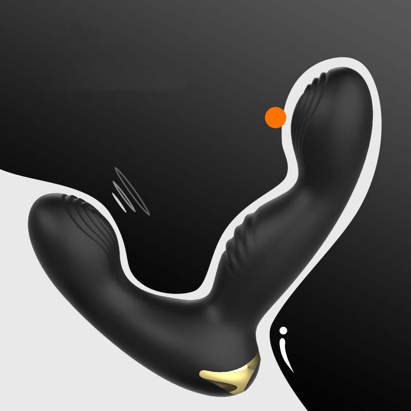 High Quality Silicone Electric Anal Vibratorporno Sex Toys Adult Products
