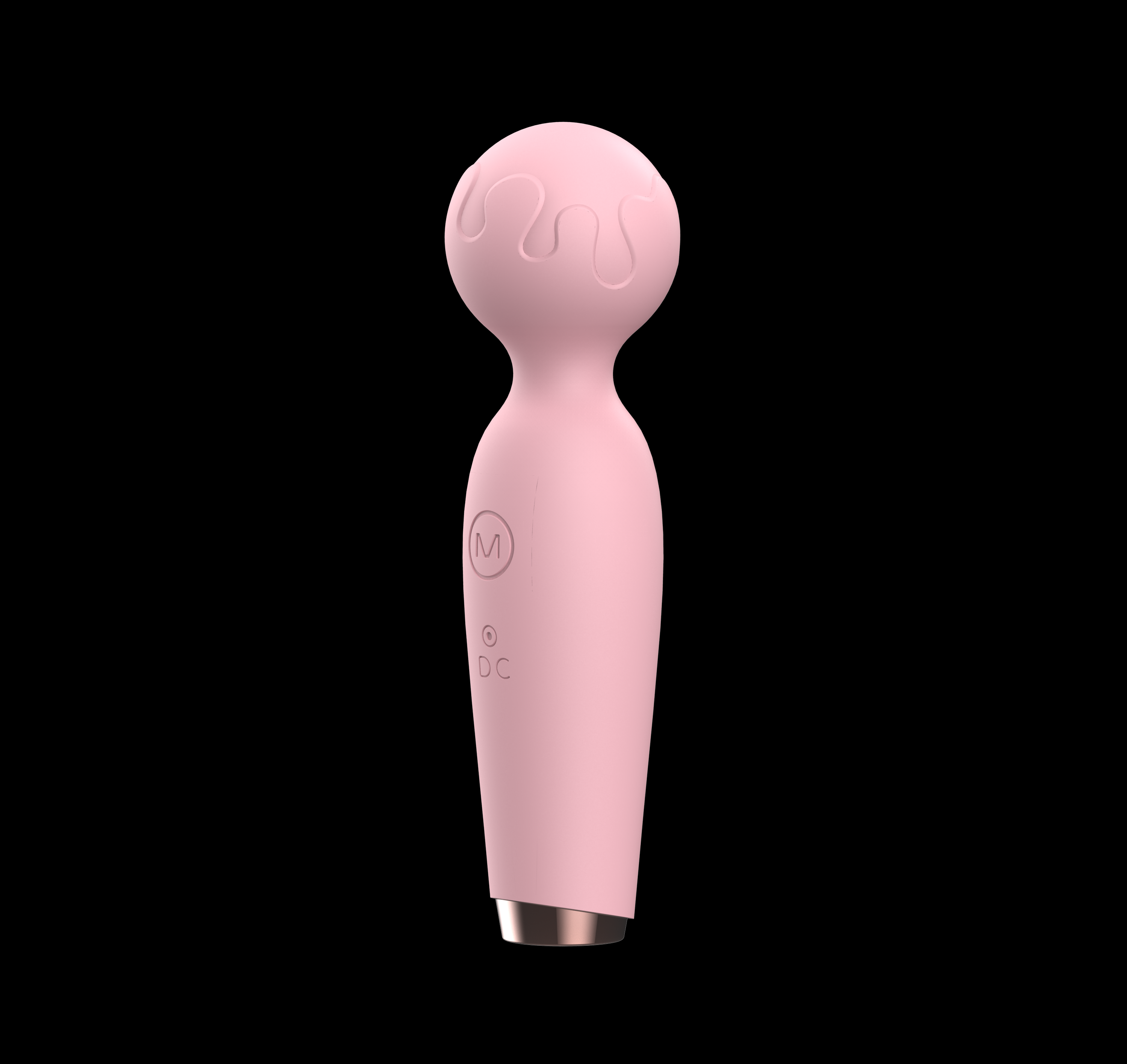 Gelance Av Wand Rechargeable Vibrator Adult Toys Vaginal Massager Sex Toys G Spot Vibrator Message Wand Sex Toys For Women