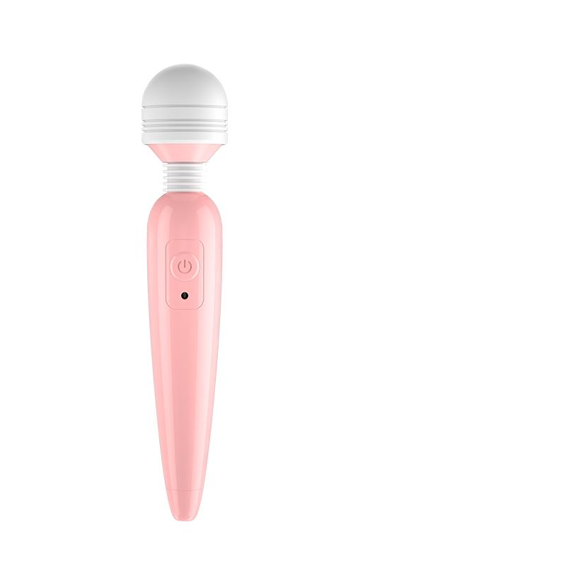 Gelance Clitoral Vibrator Product Stimulator Soft Silicone Vibradores Adult Sex Toys Female Vibrator Waterproof Wand Massager