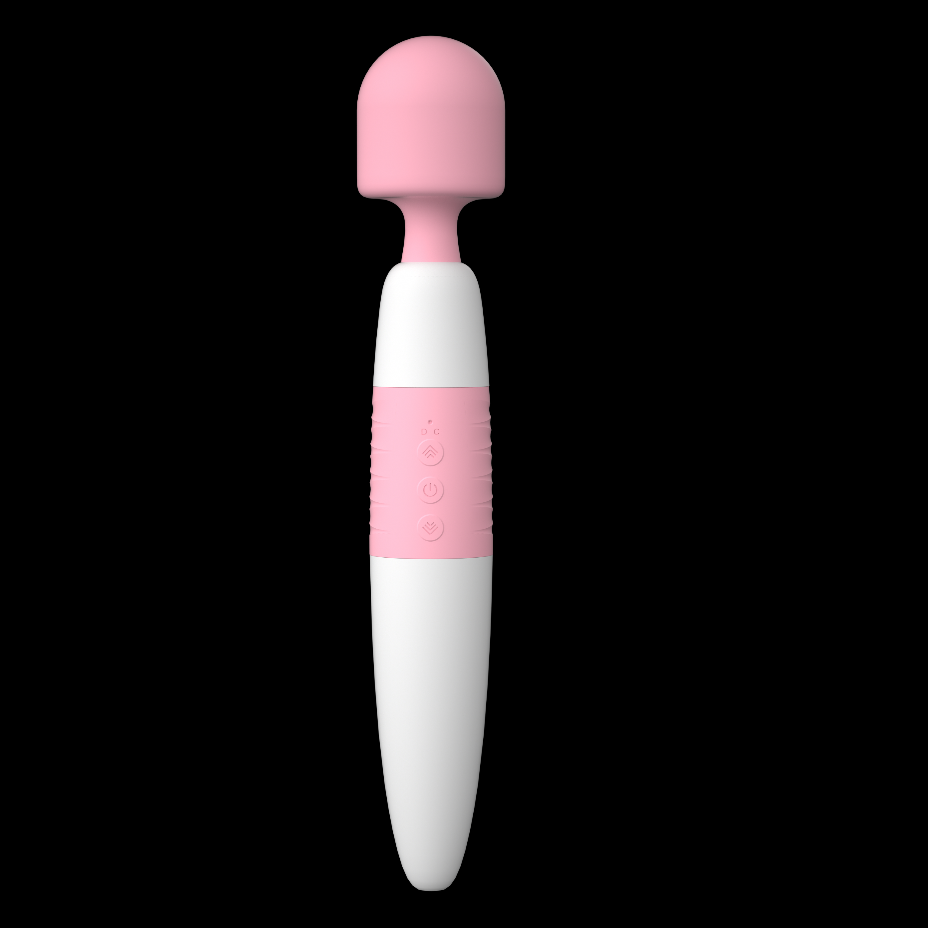 Gelance Handheld Massager Huge Vibrating Dildos For Women Body Massager Wand Massager Clitoris Stimulate Female Sex Products