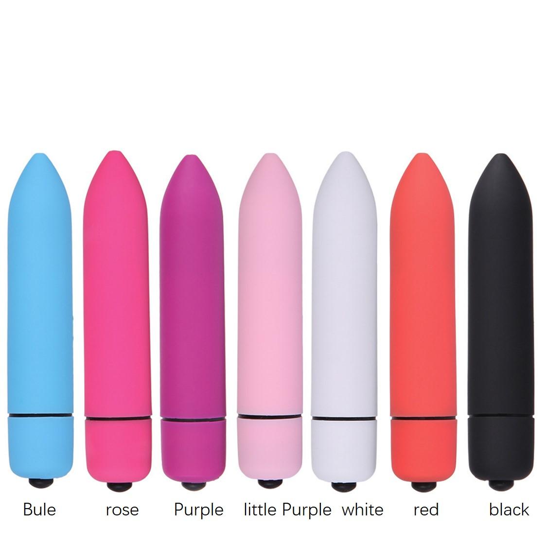 Adult Products 10 Frequency Multi-frequency Vibration Mute Waterproof Strong Vibrator Double Jump Egg Vibrator