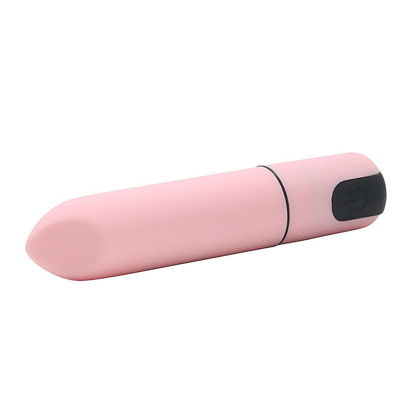 10 Speeds Bullet Women Waterproof G Spot Clitoris Stimulator Vibrator Lesbian Bulk Sex Toys Female Sex Toys Pictures
