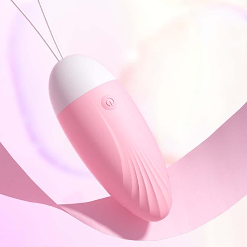 Usb Rechargeable Vibrator Love Wireless Love Egg Vibrator Remote Control