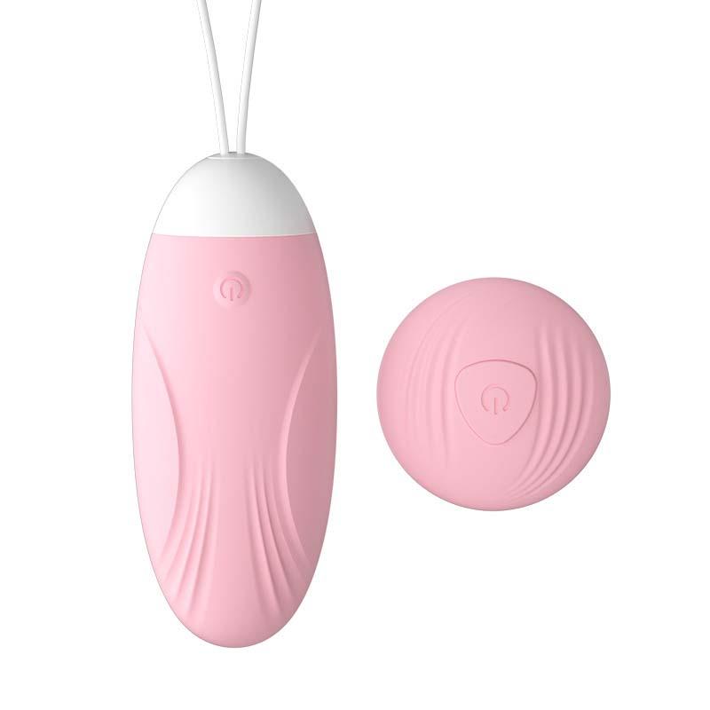 10 Speeds Remote Control Usb Rechargeable Wireless Control Vibrating Eggs Love Eggs