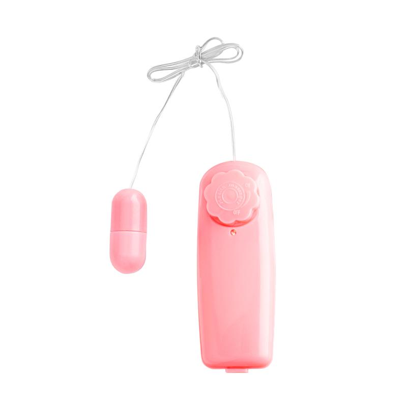Gelance Speed Governing Mini Bullet Vibrator For Women Waterproof G Spot Clitoris Stimulator Battery Adult Sex Toys Jumping Egg