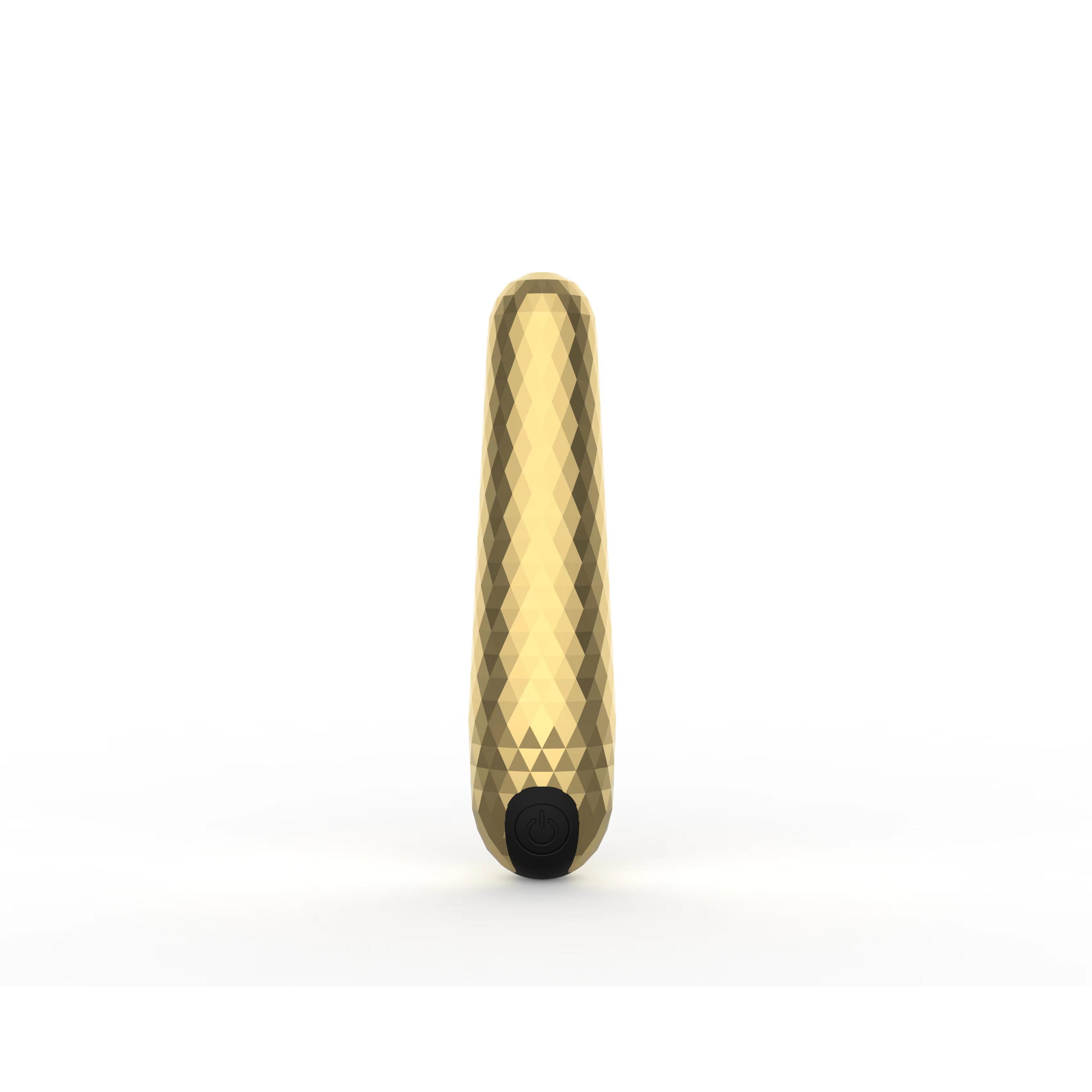 Gelance Bullet Vibrator Sex Toys For Women Adult Products Diamond Hyun-color Bullet Vibrator