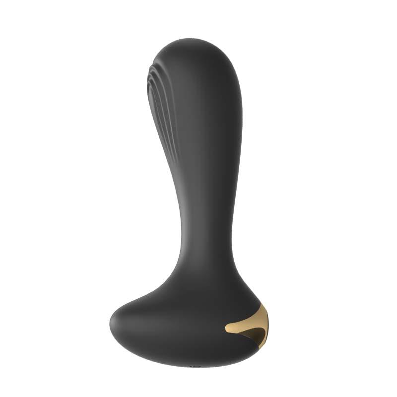 Hot Sale Remote Control Electronic Prostate Massage Prostate Anal Prostate Massager