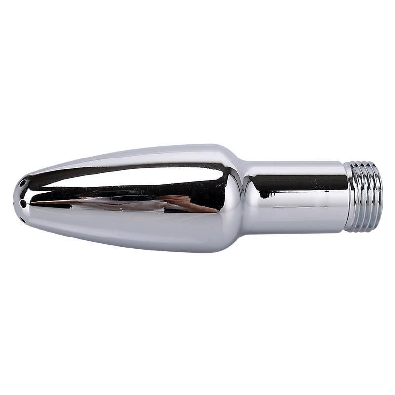 High Quality Erotic Adult Products Vaginal Shower Head Douche Sex Adult Erotic Anal Plug Spray Gun Flusher