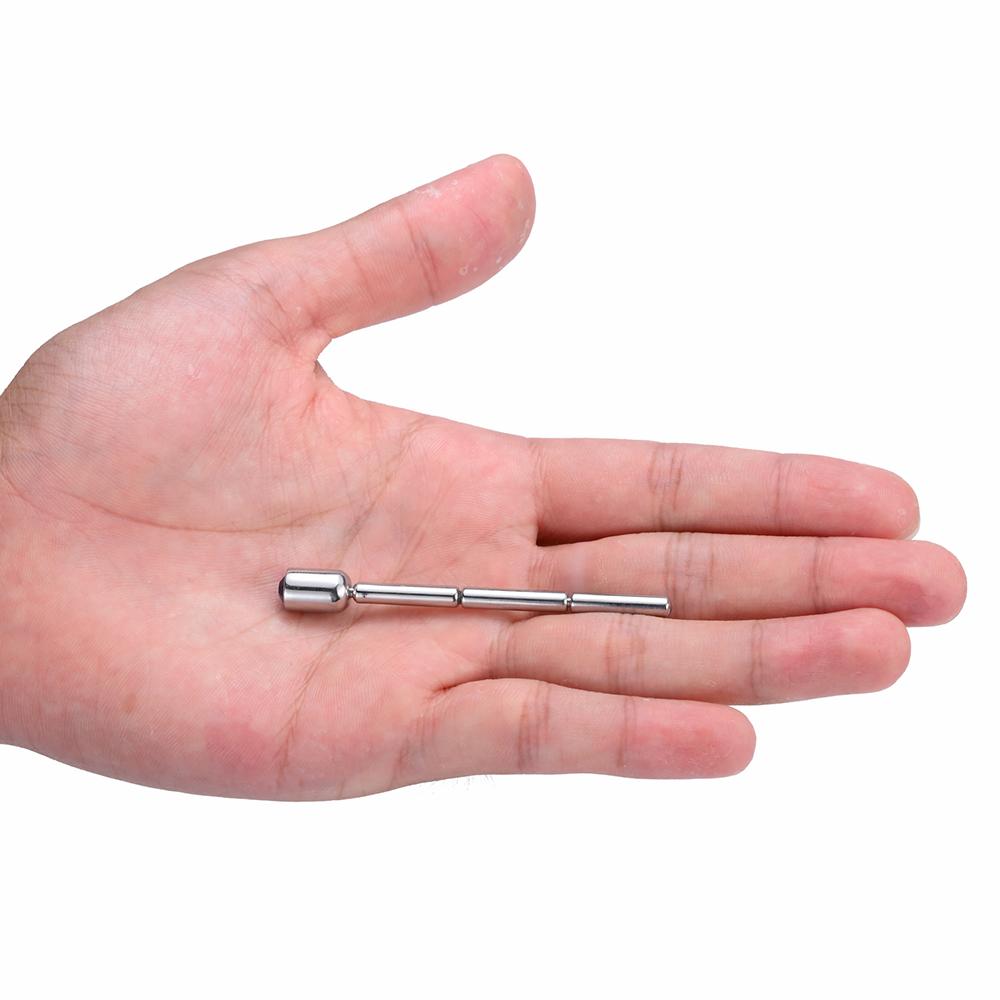 Factory Bulk Supply Long Urethral Probe Sex Products For Men Good Quality Urethral Probe