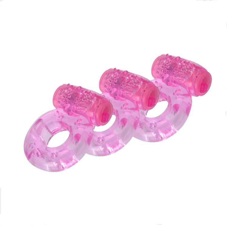 Hot Selling Soft Silicone Cock Rings Silicone Penis Cock Rings For Small Penis Men