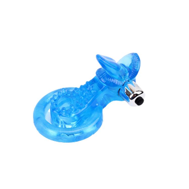 Newest Fashion Vibrating Ring Sex Tools Adult Sex Toys Best Selling Sex Products