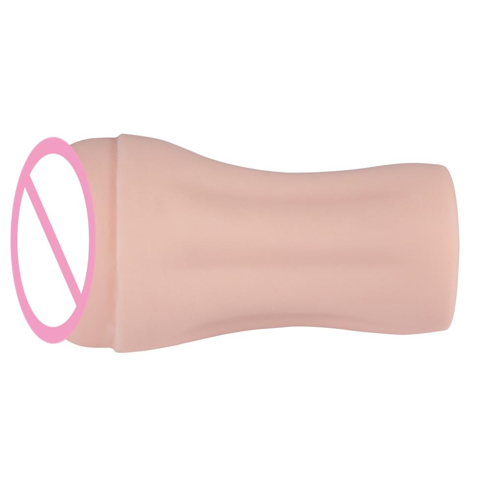  Real Mini Soft Sex Doll Masturbator With Realistic Textured Tight Anus And Mouth Vagina Deep Throat Adult Sex Toys For Men