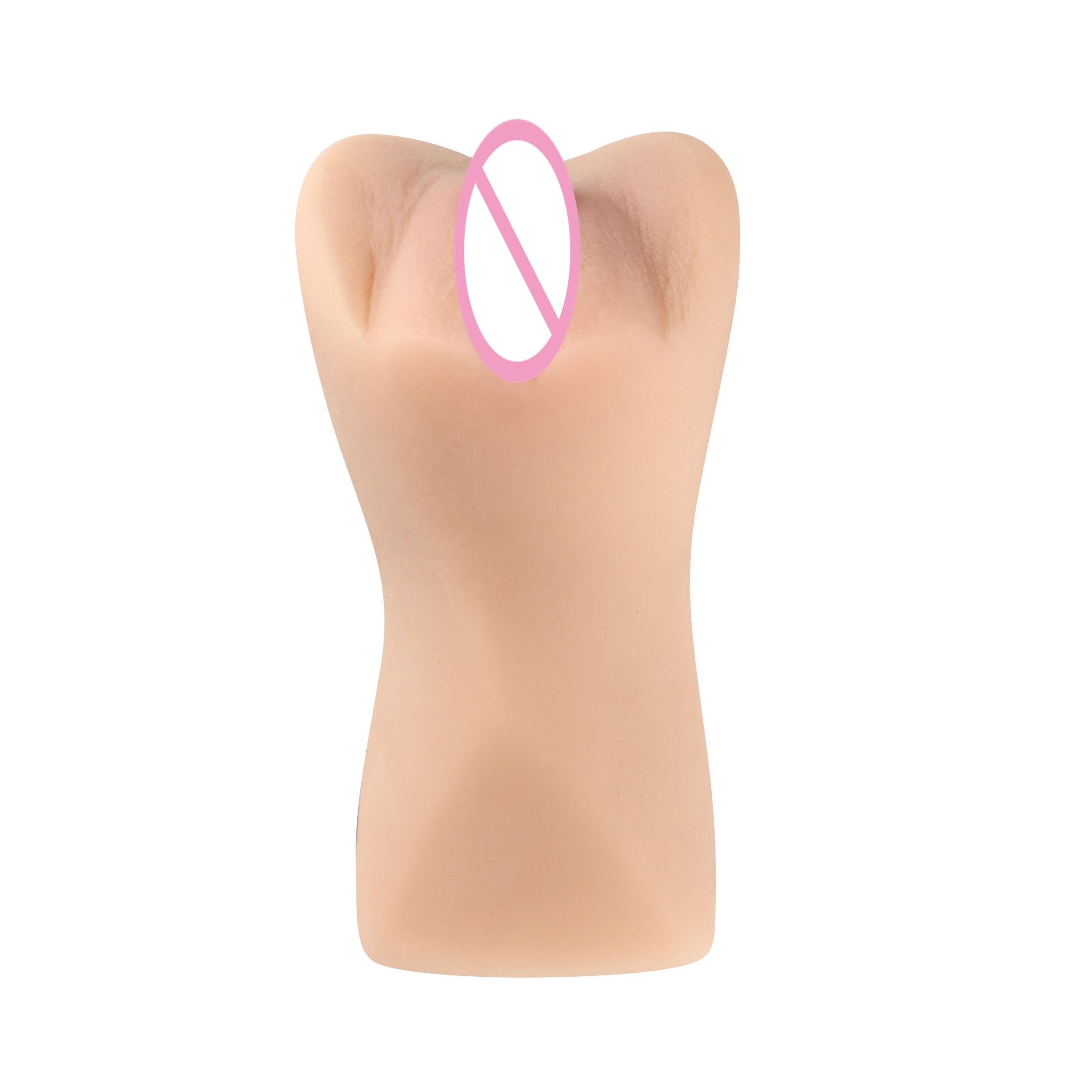  Sex Doll With Mouth Vagina Masturbator And Realistic Textured Tight Anus Deep Throat Oral Adult Sex Toys For Male Men