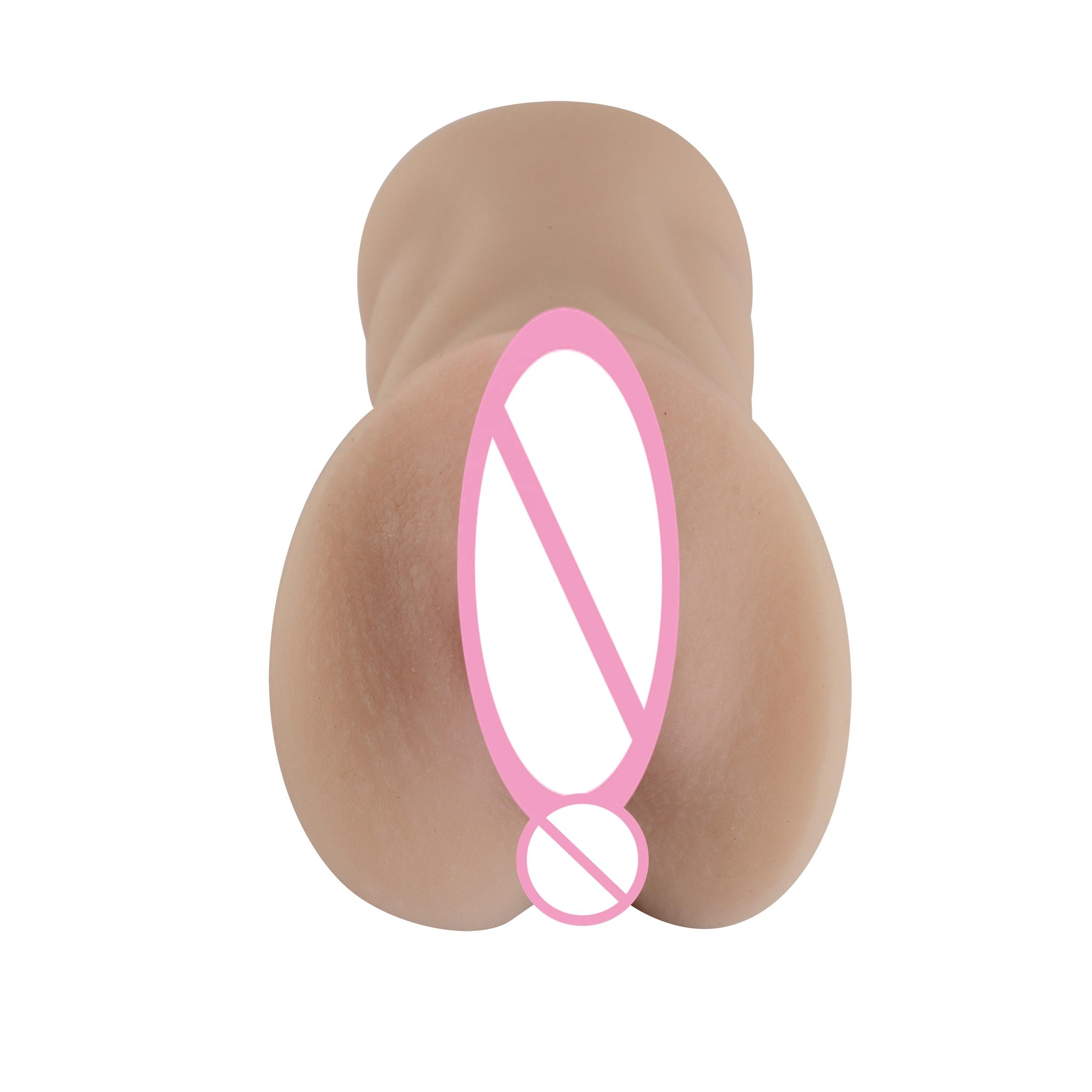 Sex Doll With Realistic Textured Tight Anus And Mouth Vagina Masturbator Deep Throat Oral Adult Sex Toys For Male Men