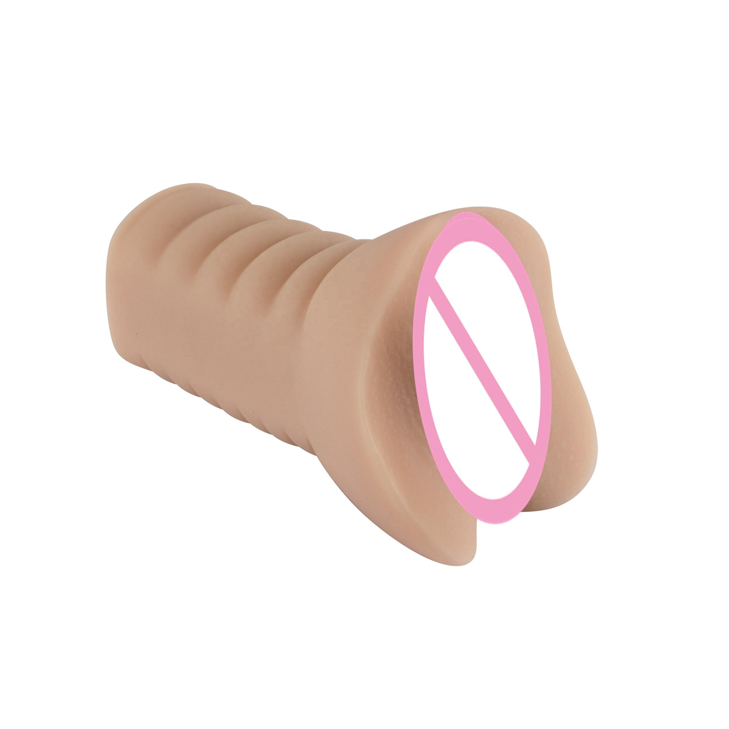  Realistic High Quality Erotic Female Vagina Masturbator Beauty Sexy Stroker For Masturbation