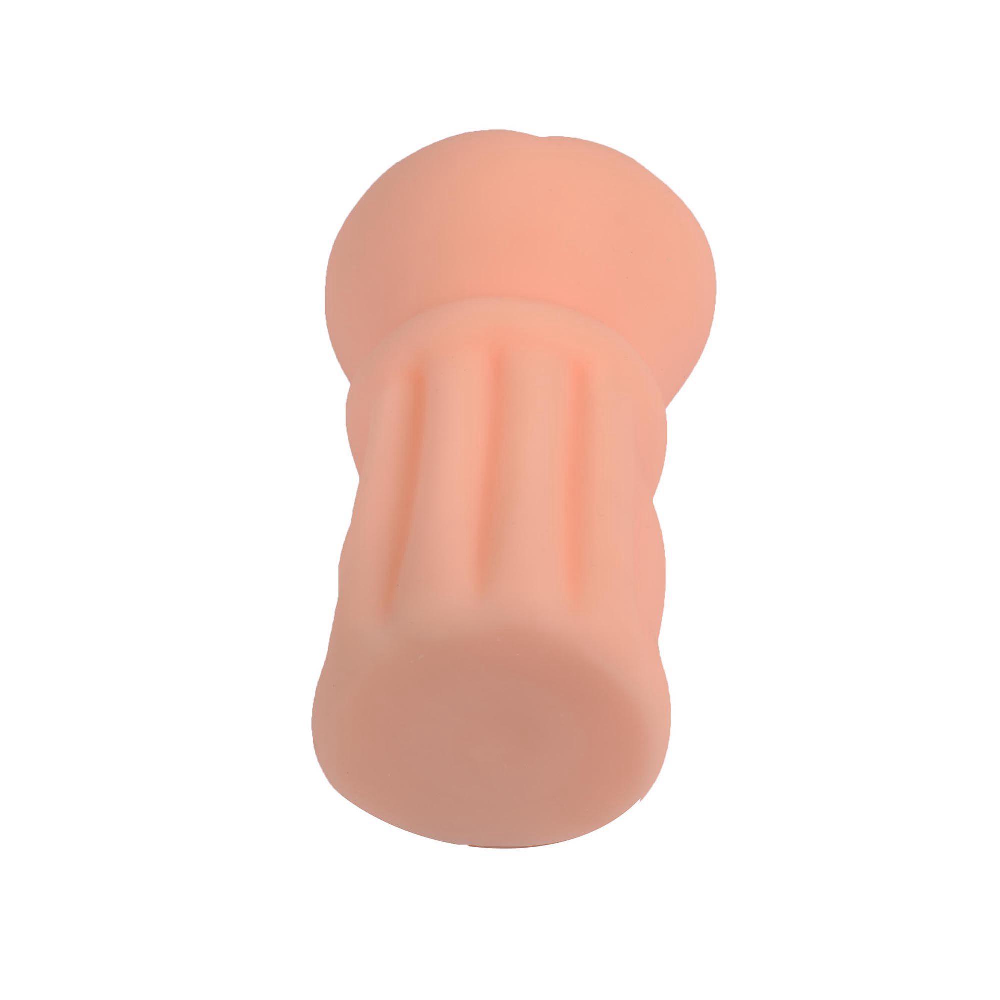  Soft Medical Dual Layer Mini Vaginal Masturbation Stroker 3d Realistic Portable Sexy Huge Big Ass Sexy Toy Device For Male