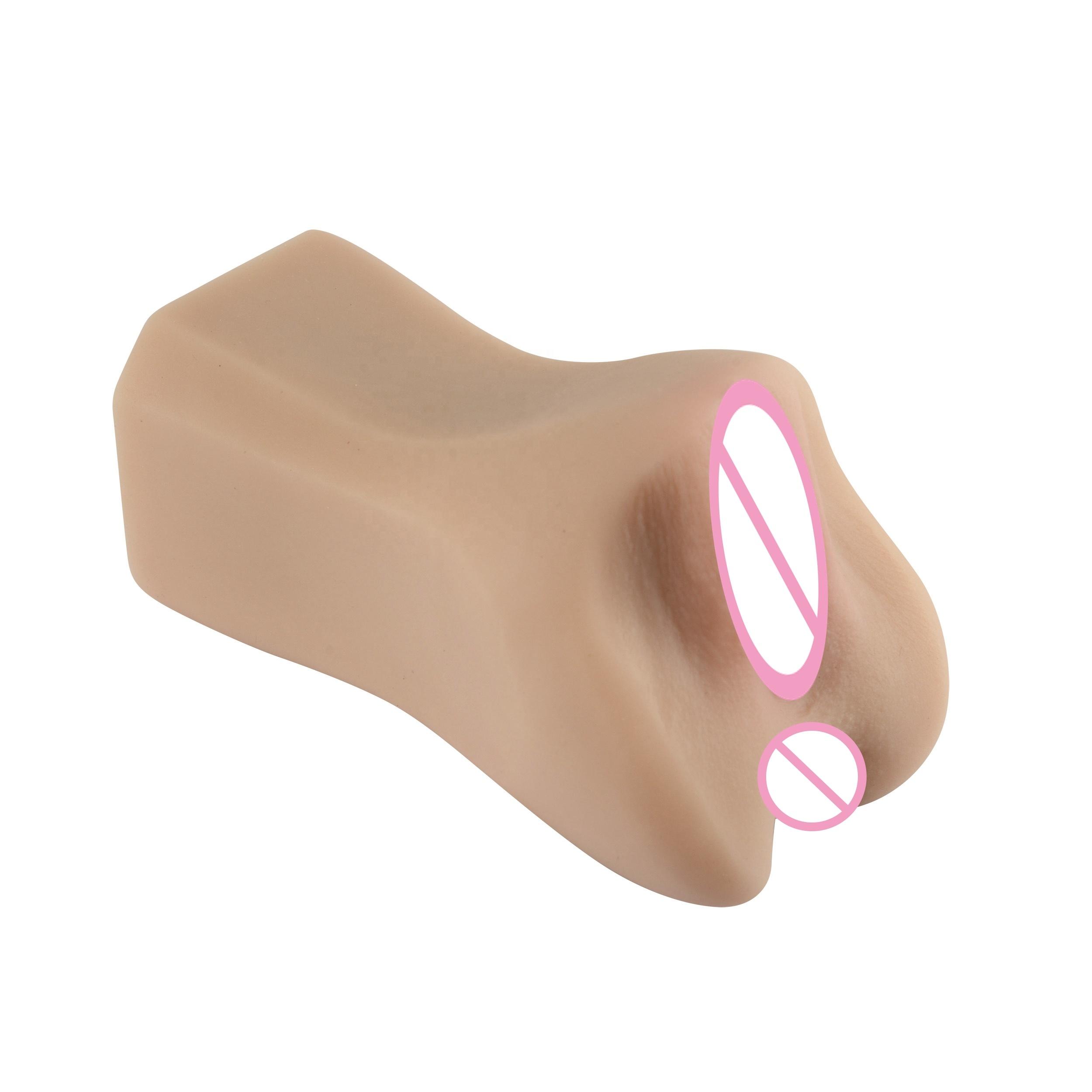  Real Life Pussy Masturbator Delicate And Soft Stroker For Male Consoladores Sexy Lustful Feelings