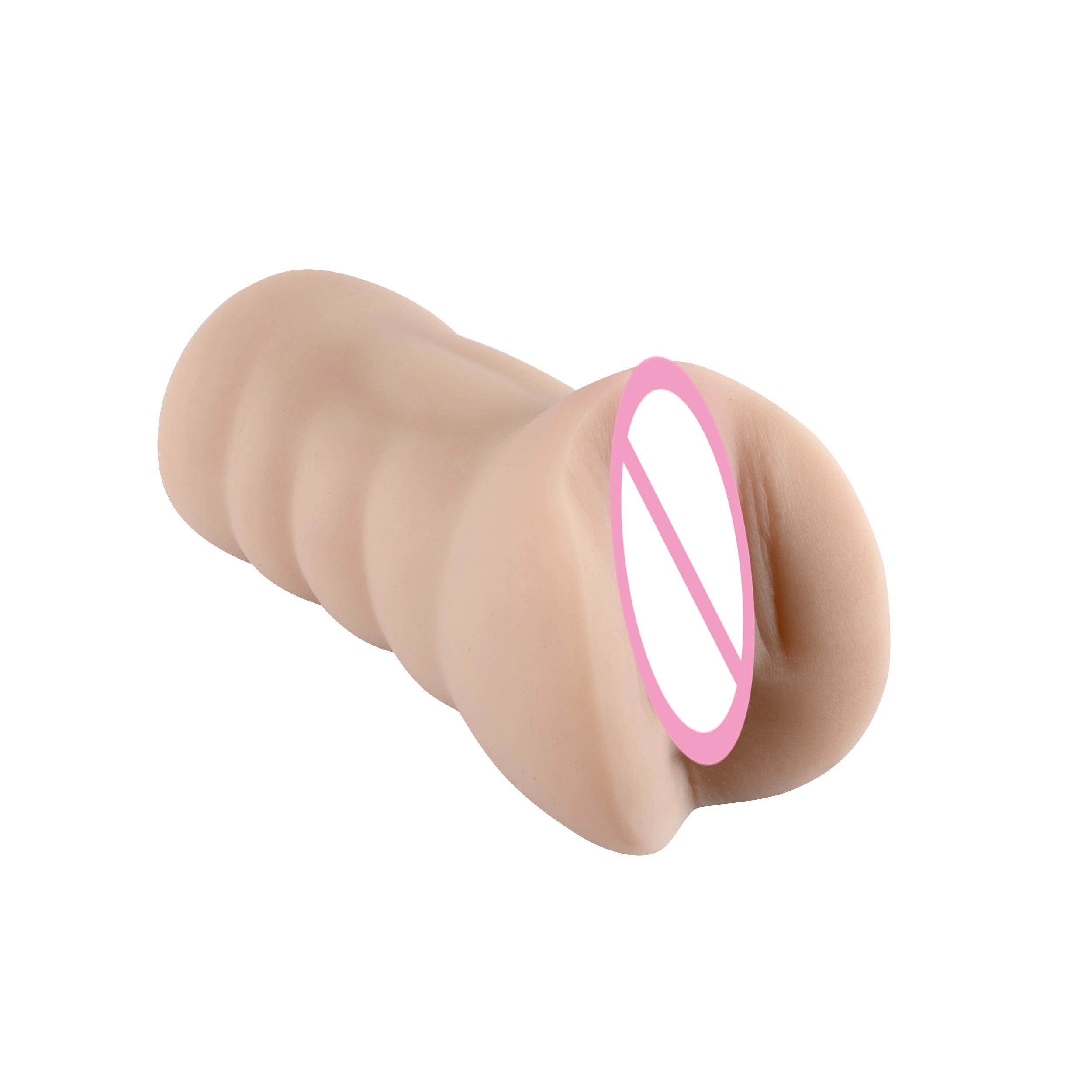  Realistic High Quality Vagina Masturbator For Male Orgasm Friction Simulation So Real And Exciting Original Factory