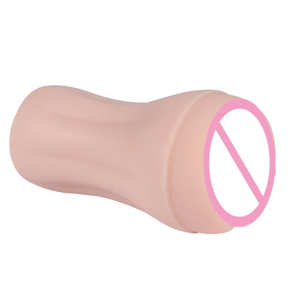  Realistic Female Sexy Thrusting Pussy Adult Product Sex Toy Masturbation For Men Intense Sensation