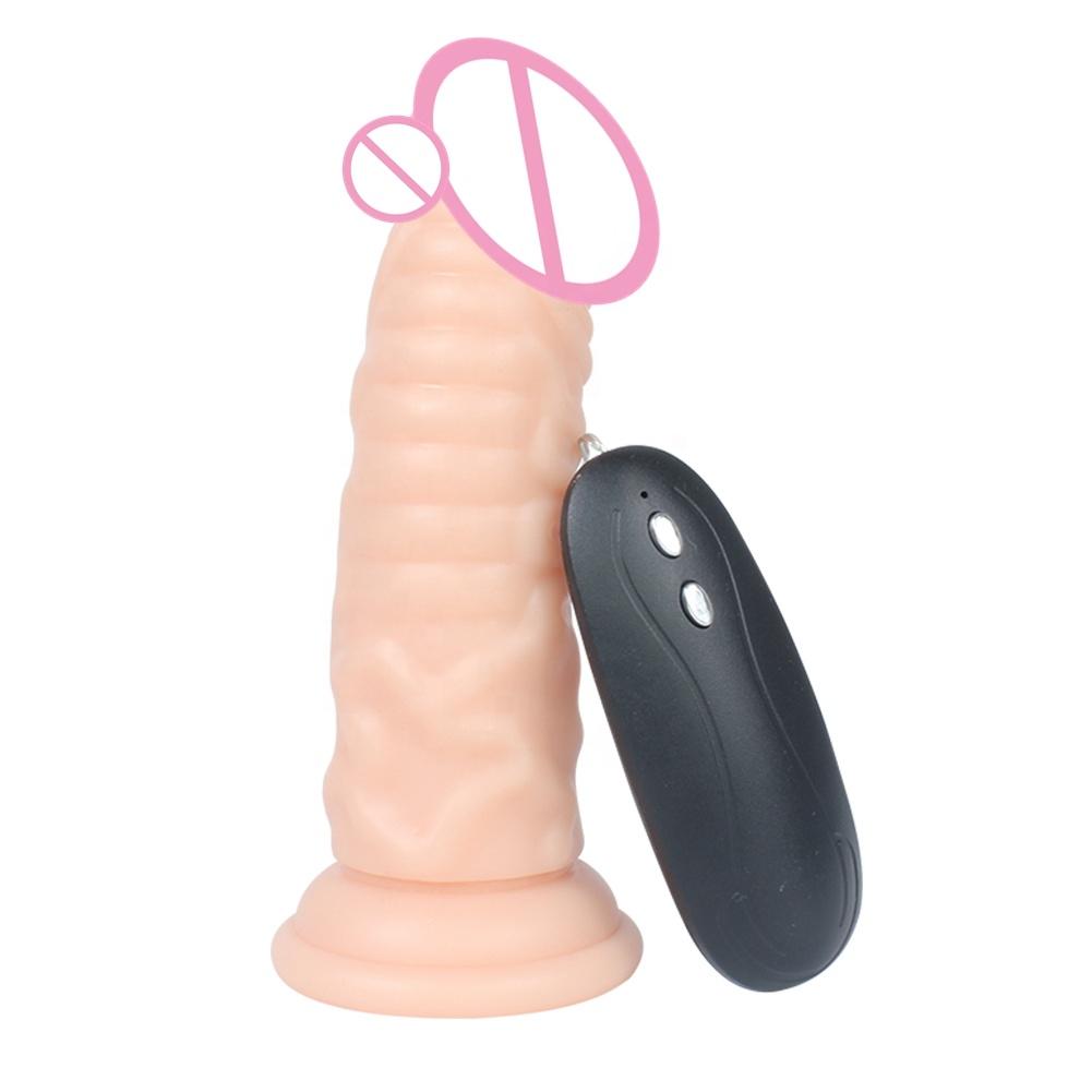 Lifelike Electric Dildo For Women Gay And Couple Sexual Simulation Enjoyable Sex Experience Vibrating
