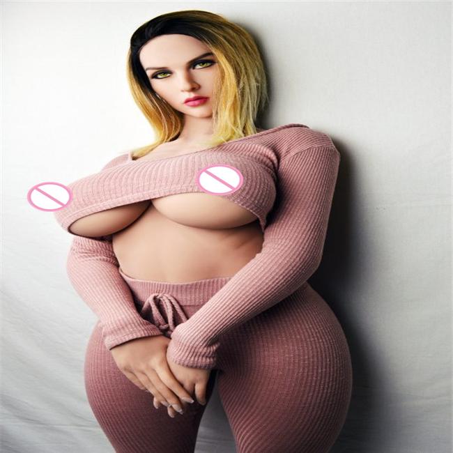 Sex Dolls 162cm #7 High Quality Super Big Breasts Big Butt Full Tpe And Metal Skeleton Mens Real Vaginal Love Doll Beauty