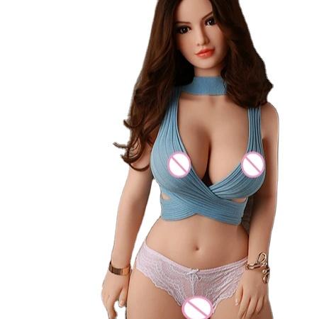 Real Full Size Adult Doll Tpe Sex Toys Female Full Body Lifelike Sexual Dolls Big Breasts Ass Sexual Full Body Sex Doll For Men