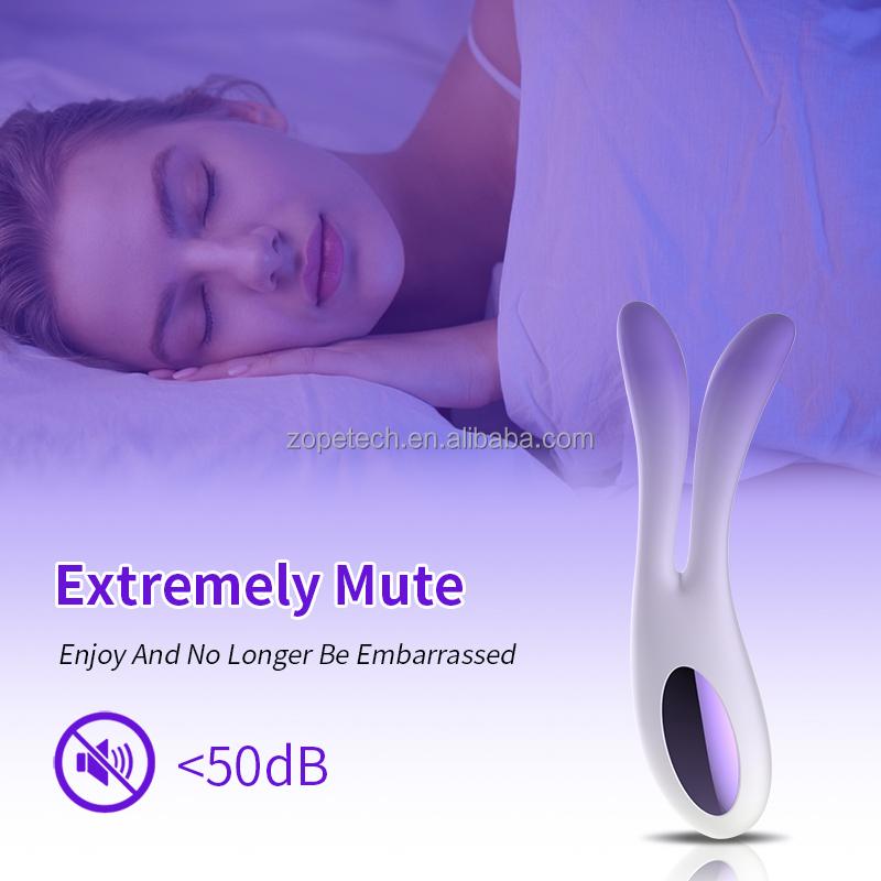 New Style Rabbit Thrusting Vibrator For Woman G Spot Clitoris Stimulator Vagina Breast Clamp Flirting Female Erotic Sex Toy