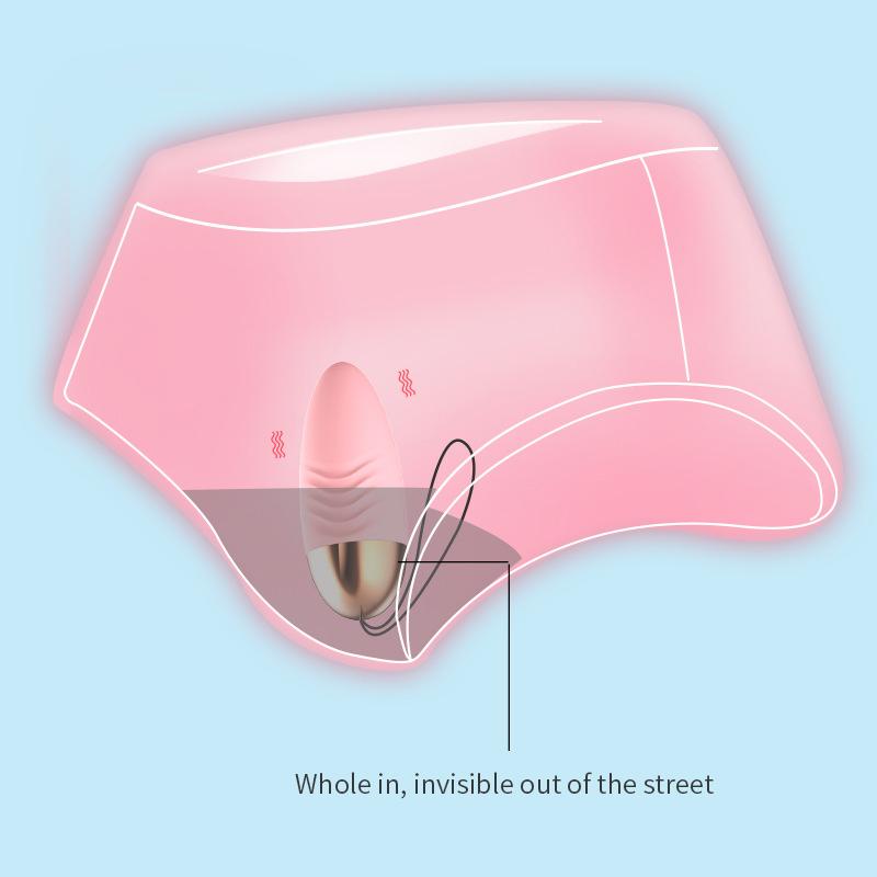 Wireless Sex Toy Hot Selling Rechargeable Couple Vibrating Wireless Remote Control Love Eggs Vibrator