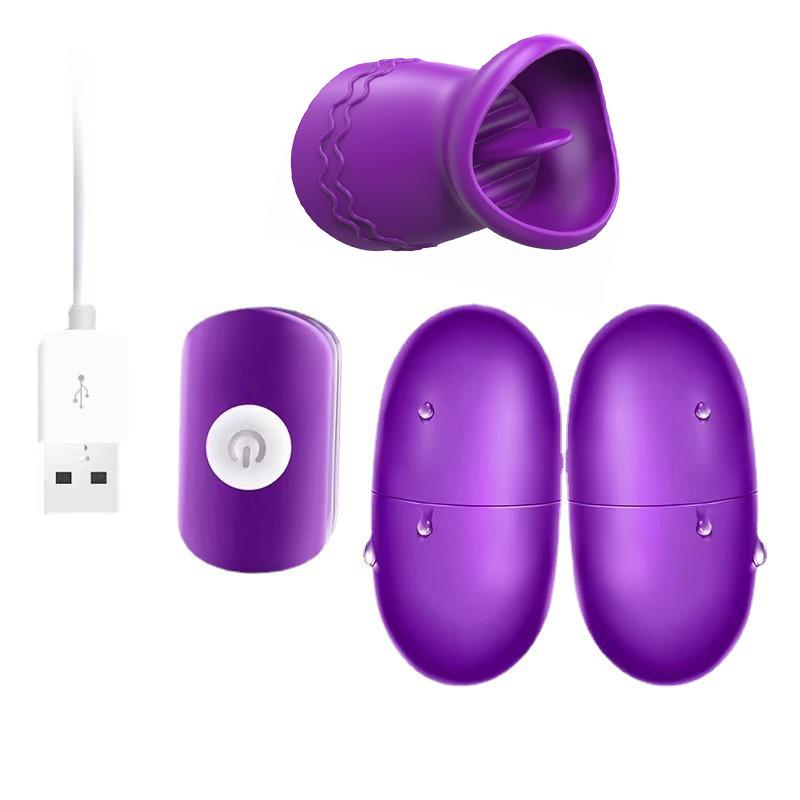 Powerful Licking Masturbator Vibrator High Frequency Vibrators Lick Clitoris Stimulator Masturbator Massage Sex Toys For Women A