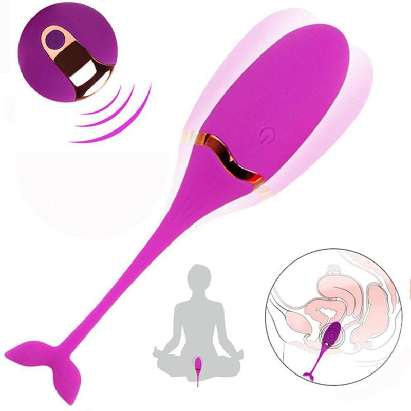 New Arrival App Control Mini Bullet Vibrator Love Eggs Clitoris Stimulator Vibrator Sex Toys For Woman Pussy And Anal