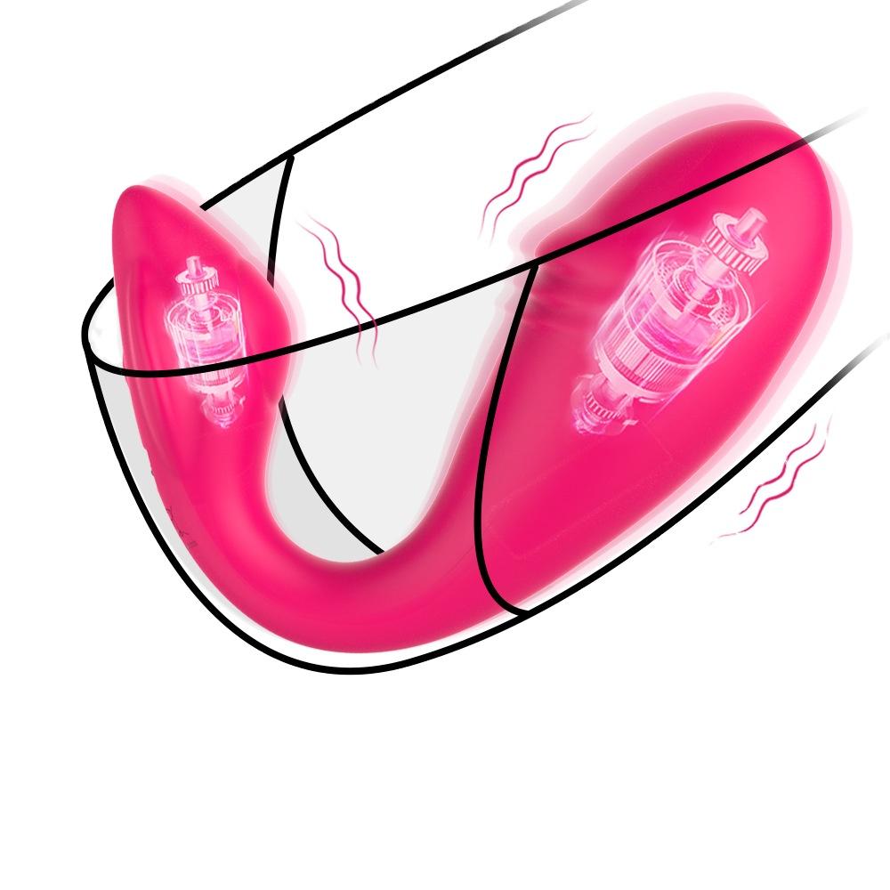 Panty Vibrator Sexy Underwear Clitoris Stimulate Vibrating Panties G Spot Sex Toys For Couples