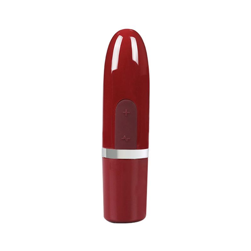  Wholesale Best Selling Massager Women Female Man Rechargeable Mini Most Powerful Magic Sex Toy Bullet Vibrator Battery Size