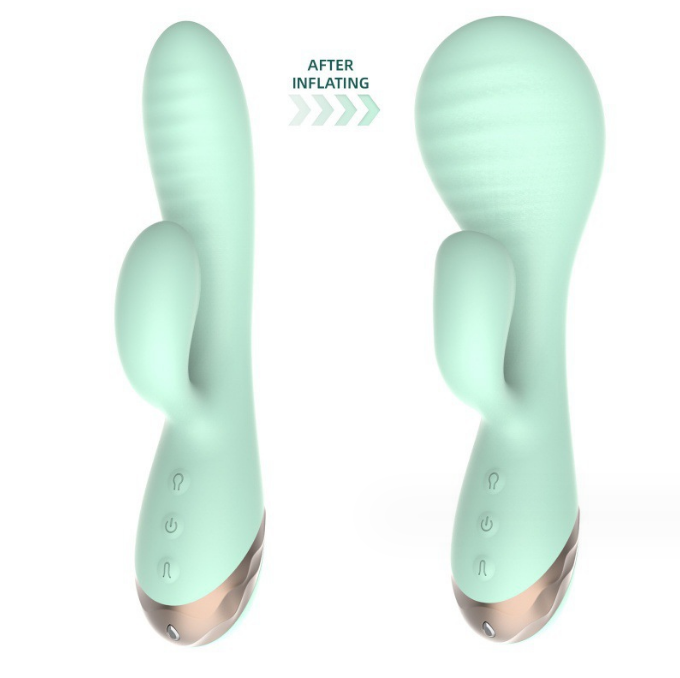  Popular Woman Lady Female G Spot Oral Clitoris Sucker Vibrator Adult Inflatable Dildo Vibrator Sex Toy In Bangladesh