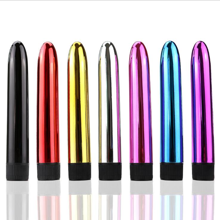  2023 Wholesale Popular Best Selling Silicone Massager Women Female Man Rechargeable Vibrator Intense Vibrating Bullet