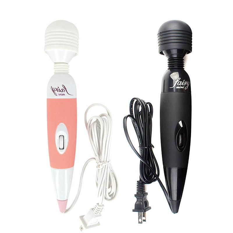  2023 Popular Best Selling Women Female Silicone Massager 2m Strap Made In China 220v Erotic Magic G Spot Dildo Av Vibrator