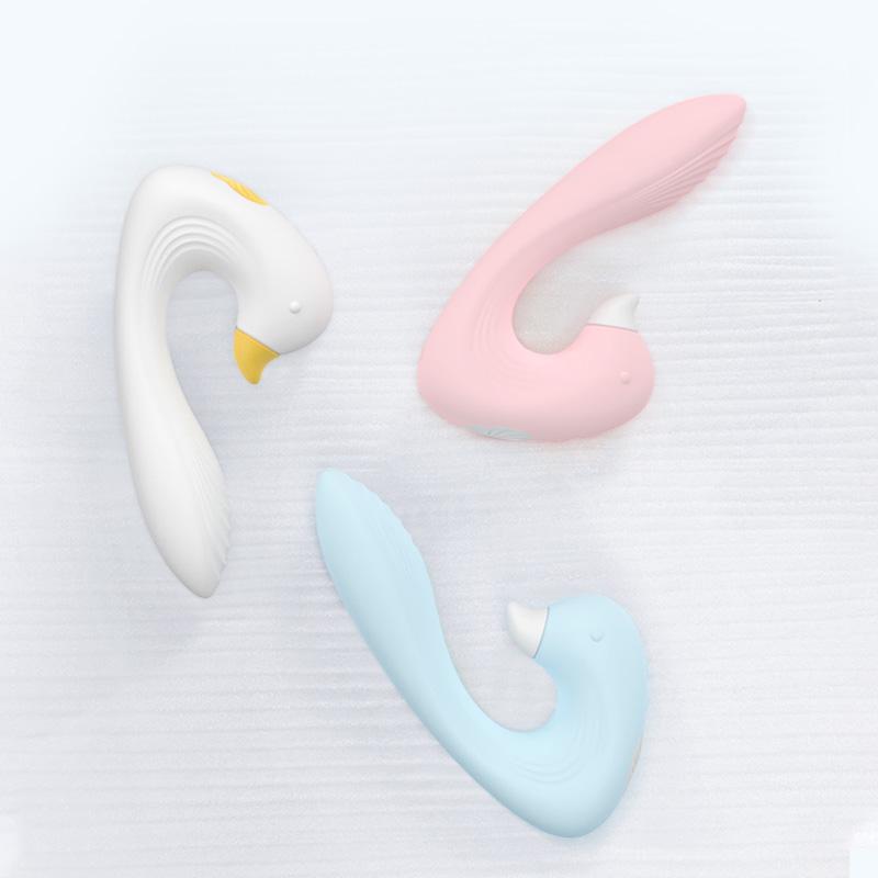  High Quality Silicon Magnetic Charging Cable Dildo Vibrator G Spot Clitoris Antistress Vibrator Sex Toys For Woman