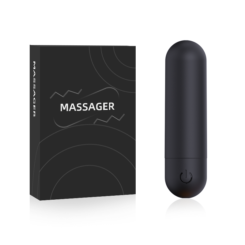  Popular New Arrival Lady Gay Female Silicone Abs Sex Toy Wireless Portable Mini Power Bullet Vibrator With 10 Vibrating