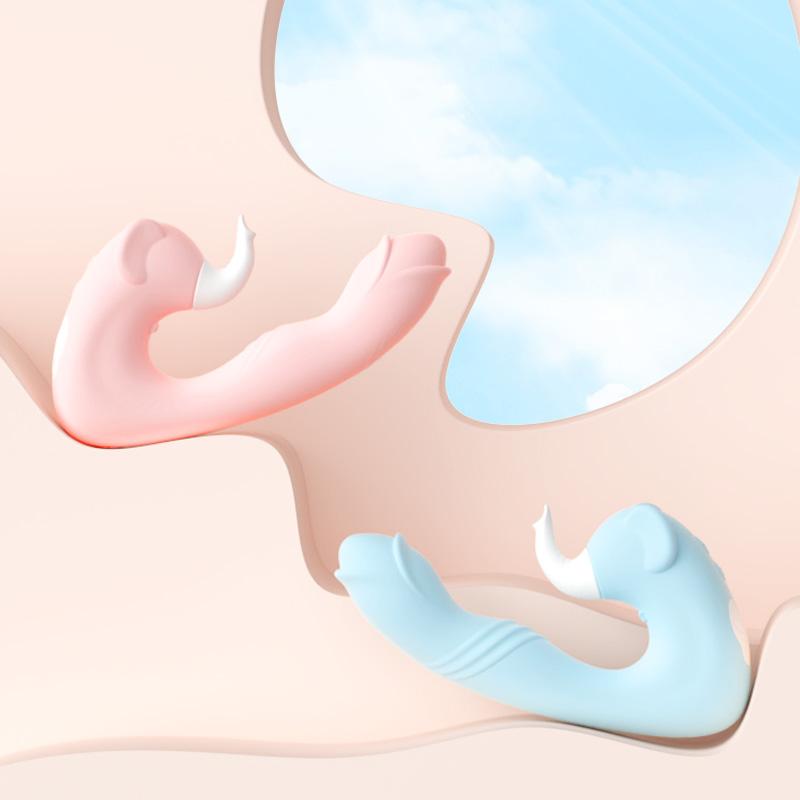  Adult Woman Silicon Magnetic Charging Cable Dildo Vibrator G Spot Clitoris Antistress Female Sex Toys