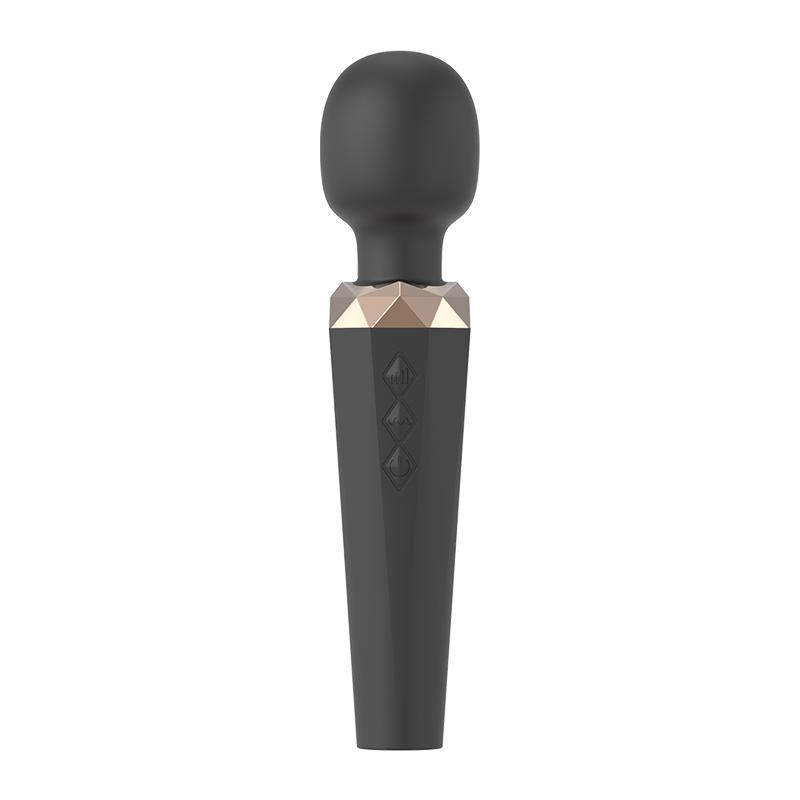  G Spot Stimulator Electric Vibrating Rubber Artificial Penis Female Masturbation Vibrator
