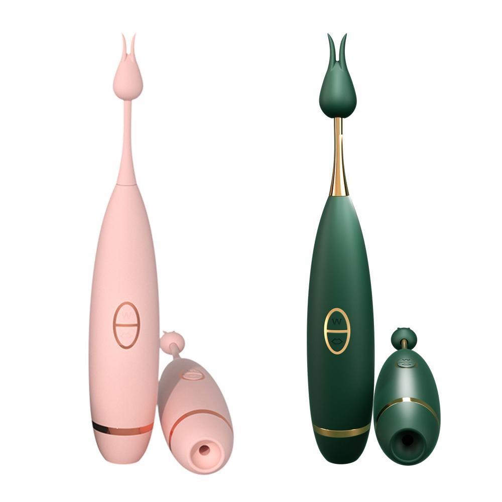  Sex Toys For Woman Usb Waterproof Vibrators G-spot Clitoris Massager Female Masturbation Device Adult Products Sex Toys
