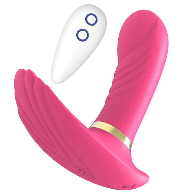 Professional Design Clitoral Vibrator Female Sucking Stimulator Sex Products