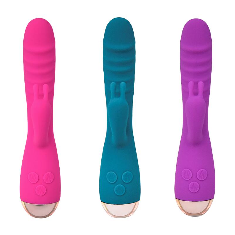 Finger Stimulation G Spot Vagina Massage Clitoris Dildo Toys Sex Adult Of Fingering Rabbit Sex Toys