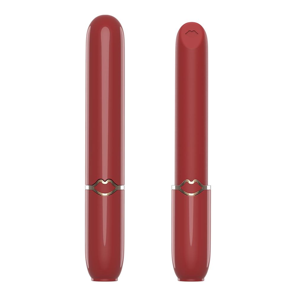 Bullet Clitoris Stimulator Vibrator Massager Up Down Dido Vibrator Sex Toy