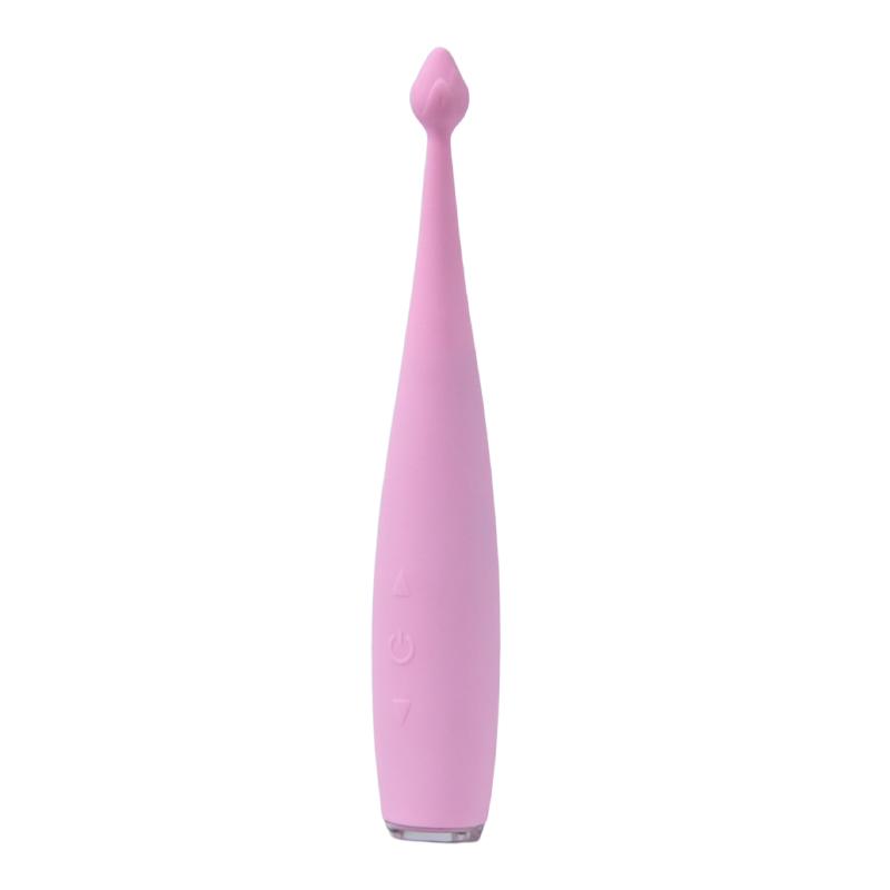  Wholesale Cheap Sex Pen Girls Masturbators Clitoris Stimulation Dildo Massager Female Sex Toy Vibrator Cheap Sex Toys