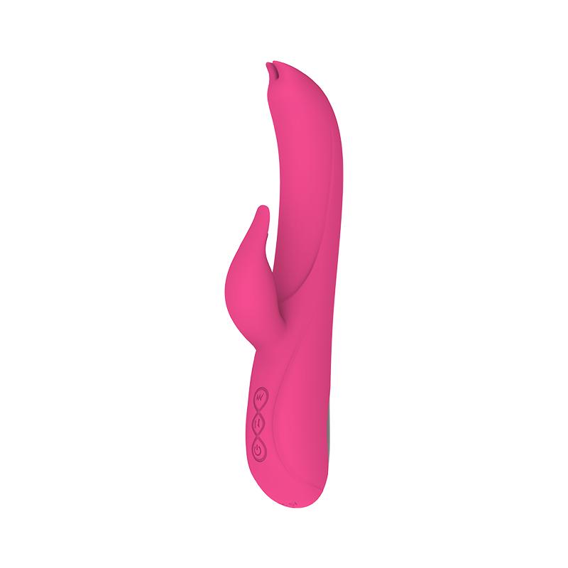 Double Stimulation Wholesale Eroti Penis Extender With Vibrator Ball Sex Toys