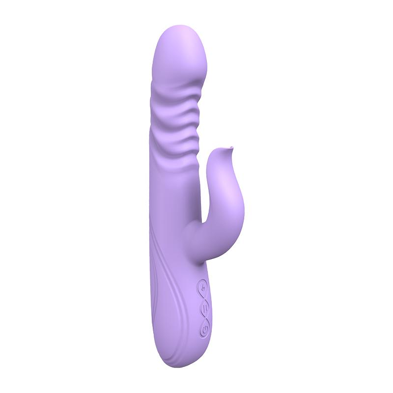  Double Stimulation G Spot Female Masturbators Clitoris Big Dildo Vibrator Massager Dildos Woman Toys Sex Adult