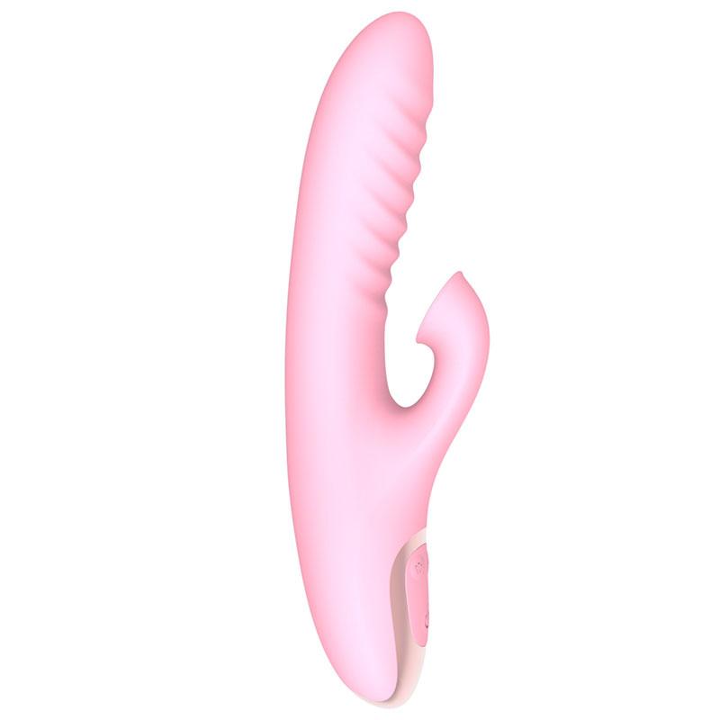  Multi-speed G Spot Vagina Mini Vibrator Clitoris Extra Long Secret Women Clit Vibrator