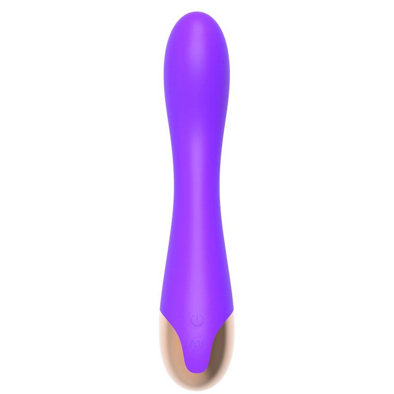 Adult Products Clit Sexual Bullet Penis Electric Dildo Rotating Head Vibrator